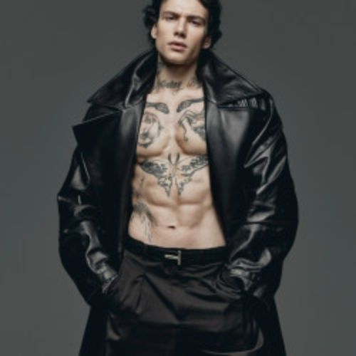 Afisha Club: Xolidayboy в Калуге 8 июля 2026