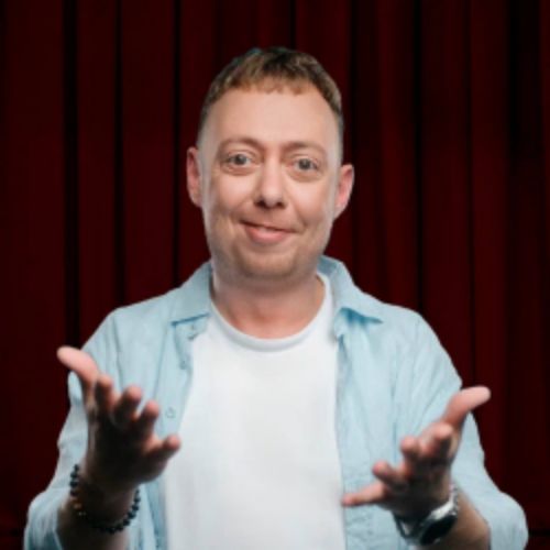 Afisha Club: Нидаль Абу Газале. Abu Show & Stand Up: новая программа! в Кузбассе 22 июля 2026