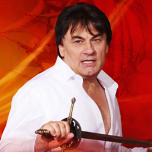 Afisha Club: Александр Серов в Москве 9 июля 2026