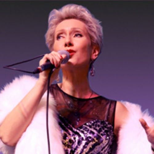 Afisha Club: Ирина Богушевская в Москве 9 июля 2026