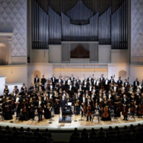 Afisha Club: Музыкальное путешествие по операм Моцарта в Москве 1 июля 2026