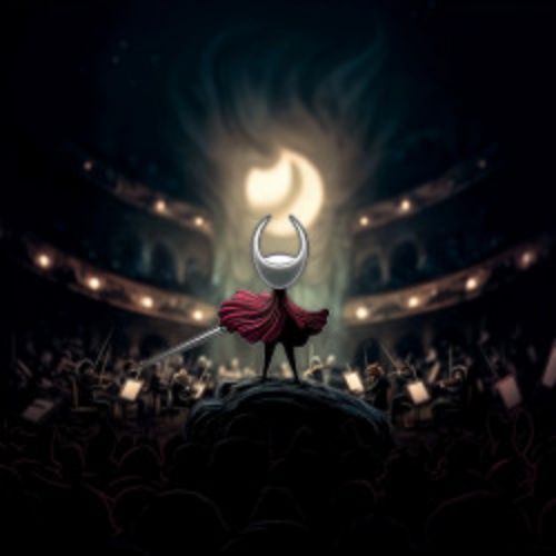 Afisha Club: Оркестр «CAGMO». Симфония Холлоу Найт в Москве 8 июля 2026