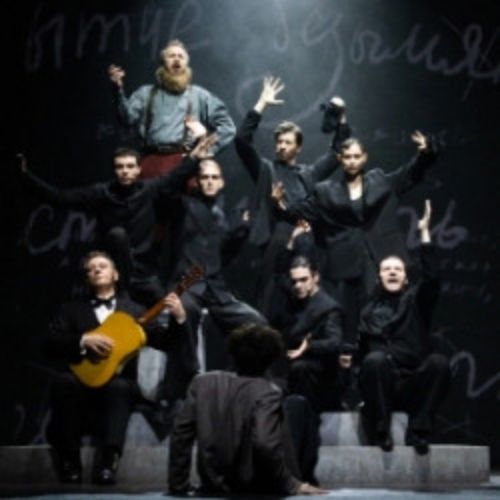 Afisha Club: Приглашение на казнь в Москве 3 июля 2026