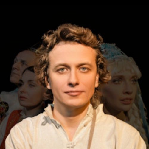 Afisha Club: Про Федота-стрельца, удалого молодца в Москве 30 июля 2026