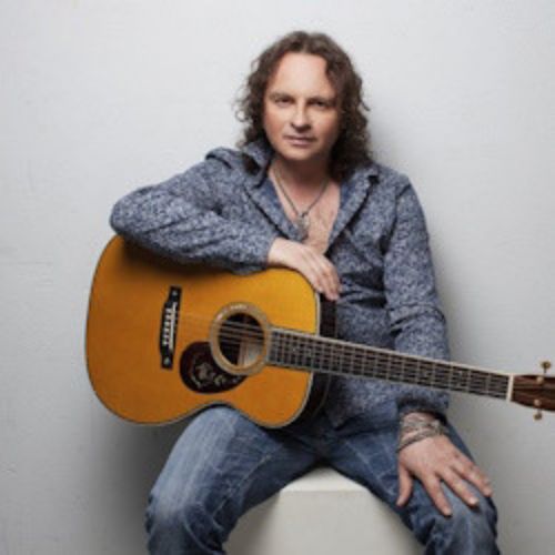 Afisha Club: Виктор Зинчук в Москве 2 июля 2026