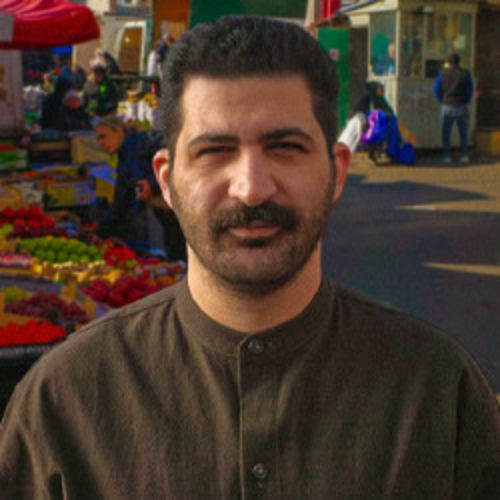 Afisha Club: Гурам Амарян «Базар» в Нальчике 29 июля 2026