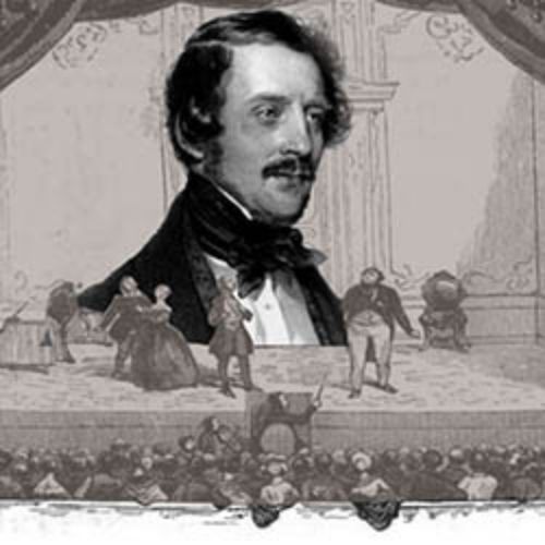 Afisha Club: Дон Паскуале. Концертное исполнение в Новосибирске 1 июля 2026