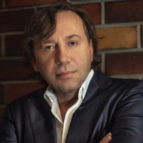 Afisha Club: Евгений Кемеровский в Новосибирске 4 июля 2026