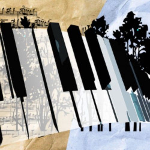 Afisha Club: Шедевры русского романса в Новосибирске 8 июля 2026