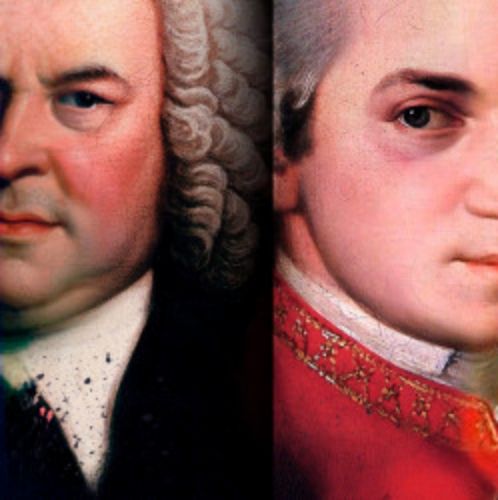 Afisha Club: Бах vs Моцарт. Орган vs Рояль в Санкте-Петербург 4 июля 2026