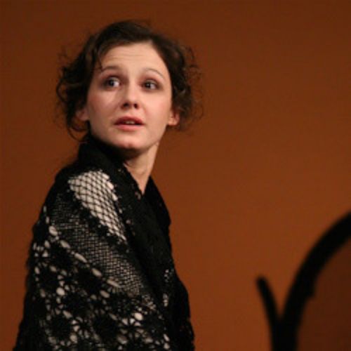 Afisha Club: Бесприданница в Санкте-Петербург 19 июля 2026