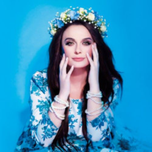 Afisha Club: Елена Ваенга в Санкте-Петербург 10 июля 2026