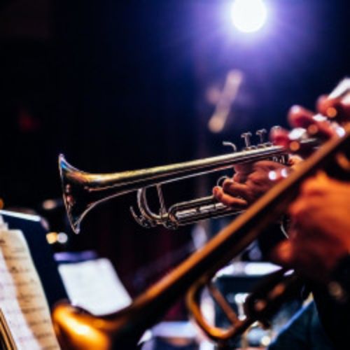 Afisha Club: III Международный Санкт-Петербургский джазовый фестиваль в Санкте-Петербург 20 июля 2026