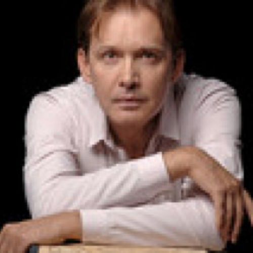 Afisha Club: Олег Погудин. Романс в Санкте-Петербург 21 июля 2026