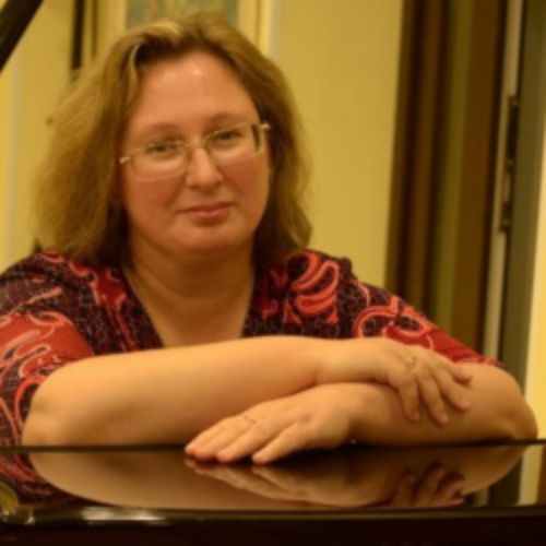 Afisha Club: «Онегинские вечера». Главы романа под рояль. Вечер Первый: I. Хандра и II. Поэт в Санкте-Петербург 5 июля 2026