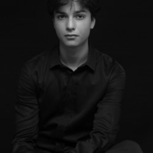 Afisha Club: Pianissimo. Джан Сарач в Санкте-Петербург 27 июля 2026