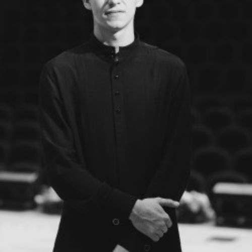 Afisha Club: Pianissimo. Егор Кадников в Санкте-Петербург 6 июля 2026