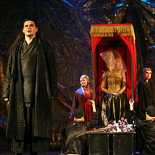 Afisha Club: Турандот в Санкте-Петербург 28 июля 2026