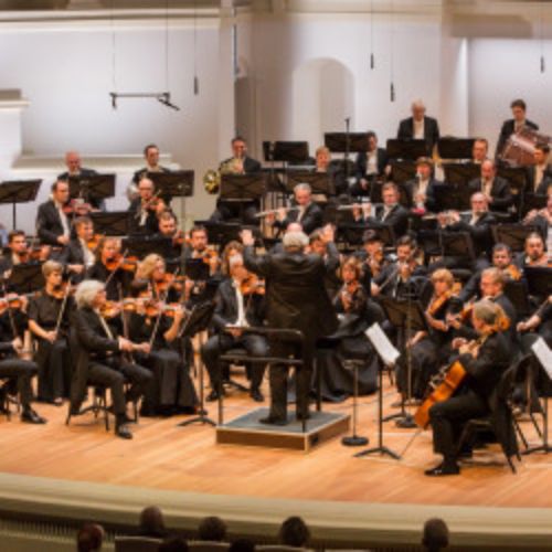 Afisha Club: Балетная симфония в Сочи 16 июля 2026