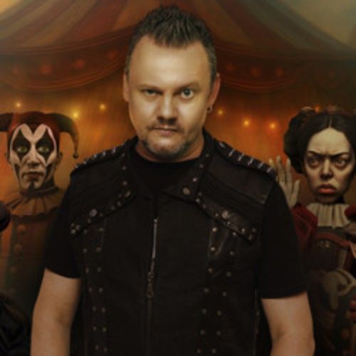 Afisha Club: Группа «КняZz» с программой «Мастер кукол» в Сочи 22 июля 2026