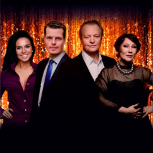 Afisha Club: Любовь в квадрате в Сочи 6 июля 2026