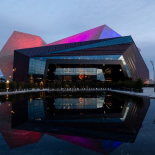 Afisha Club: Открытие Большого летнего международного музыкального фестиваля «Сириус» в Сочи 15 июля 2026