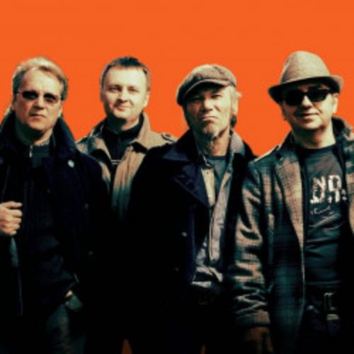 Afisha Club: Группа «Чайф» в Ставрополи 22 июля 2026