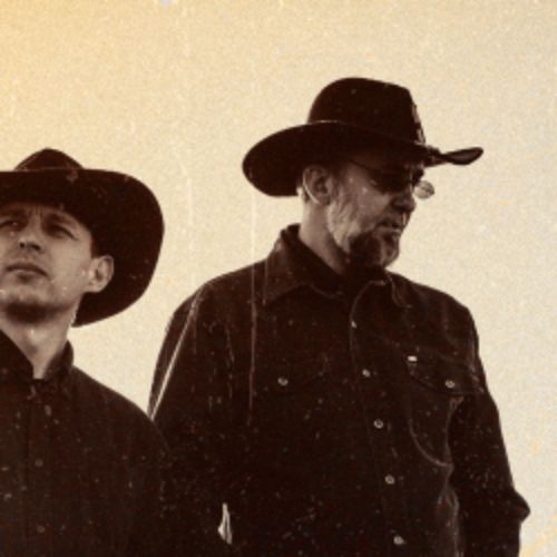 Afisha Club: Группа «From the land» в Барнауле 7 июня 2026