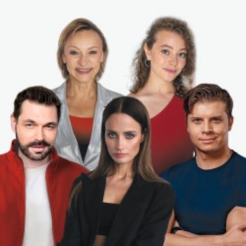 Afisha Club: Телохранительница в Барнауле 24 июня 2026