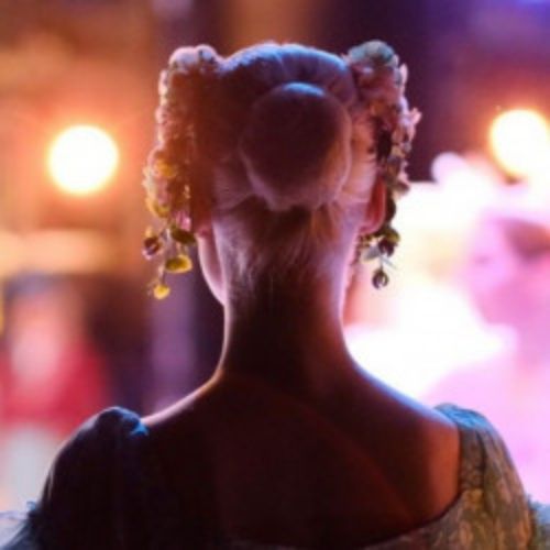 Afisha Club: Душечка в Екатеринбурге 13 июня 2026