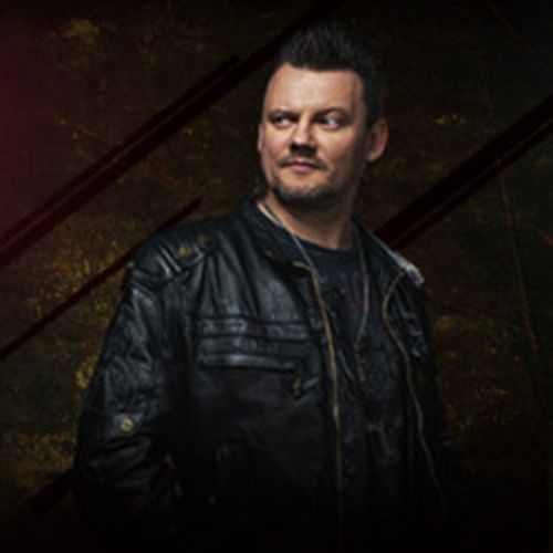 Afisha Club: КняZz в Екатеринбурге 20 июня 2026