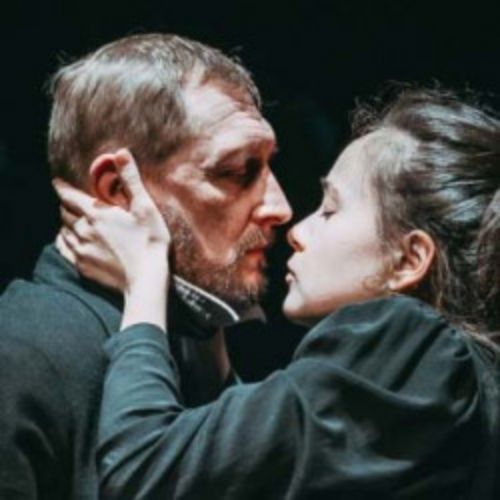 Afisha Club: Кроткая в Екатеринбурге 24 июня 2026