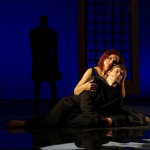 Afisha Club: Мастер и Маргарита в Екатеринбурге 15 июня 2026