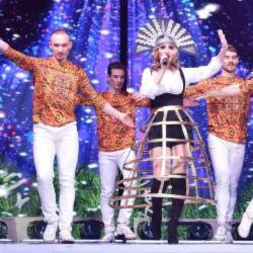 Afisha Club: Назад в 90-е в Екатеринбурге 19 июня 2026