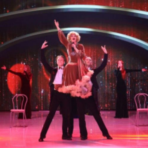 Afisha Club: Юбилейный концерт в Екатеринбурге 25 июня 2026