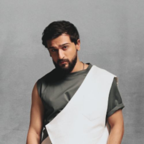 Afisha Club: Jony в Калининграде 13 июня 2026