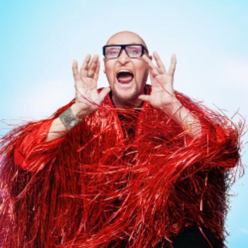 Afisha Club: Шура в Калининграде 18 июня 2026