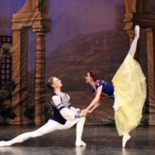 Afisha Club: Белоснежка и 7 гномов в Калуге 1 июня 2026