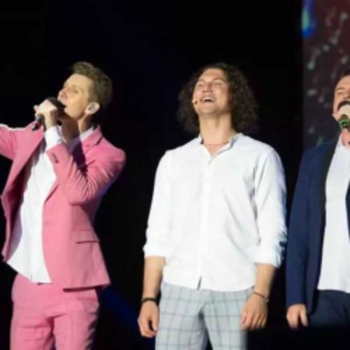 Afisha Club: Группа «САДко» в Казани 13 июня 2026