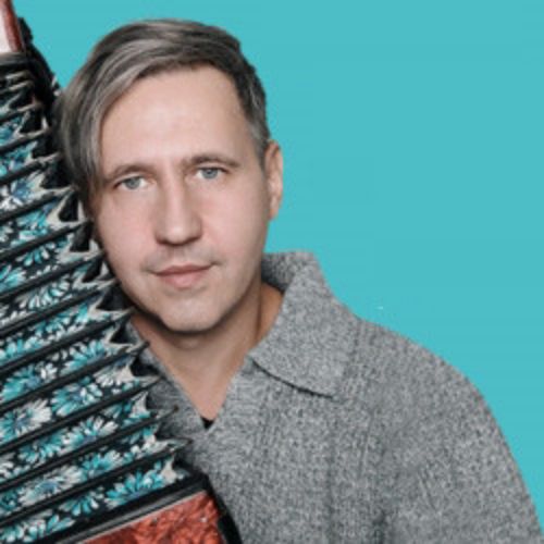 Afisha Club: Игорь Растеряев в Краснодаре 2 июня 2026