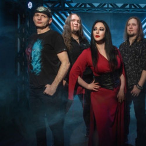 Afisha Club: Nightwish tribute show в Краснодаре 11 июня 2026