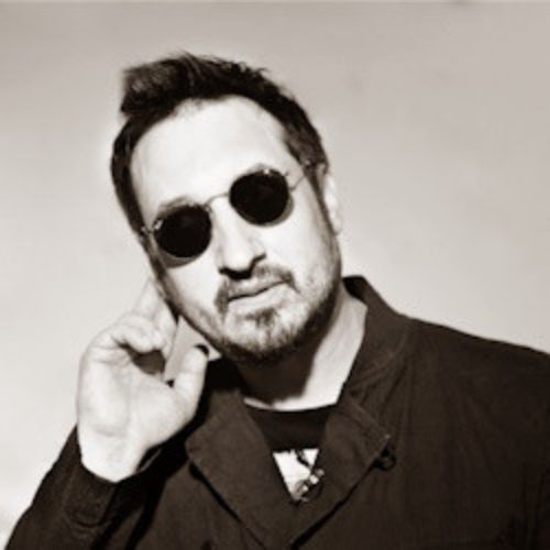 Afisha Club: Александр Зарецкий «Старый приятель навсегда!» в Москве 18 июня 2026