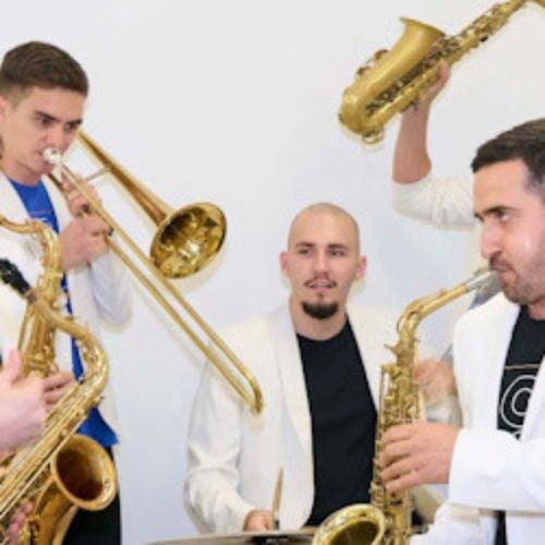 Afisha Club: Ансамбль Мелодия Георгия Гараняна. Музыка итальянского кино в Москве 9 июня 2026