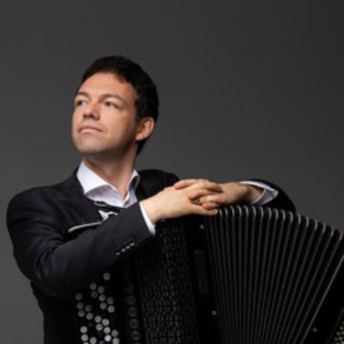 Afisha Club: Баян, аккордеон и бандонеон с оркестром в Москве 25 июня 2026