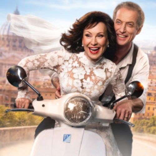 Afisha Club: Брак по-итальянски в Москве 15 июня 2026