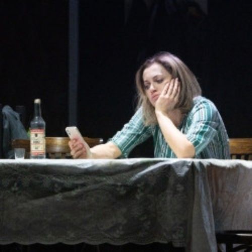 Afisha Club: Человек среднестатистический в Москве 3 июня 2026