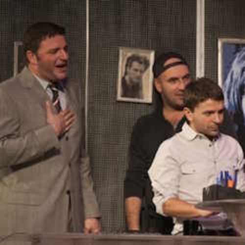 Afisha Club: День Радио в Москве 24 июня 2026