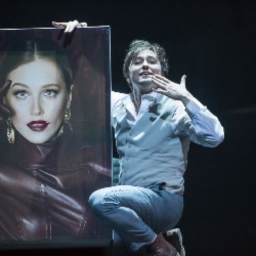 Afisha Club: Дядя Ваня в Москве 24 июня 2026