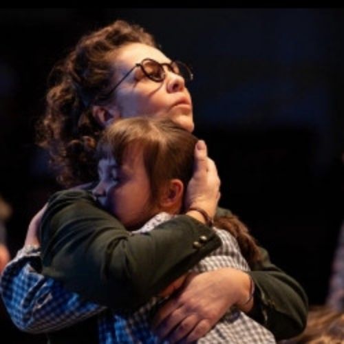 Afisha Club: Эшелон в Москве 12 июня 2026