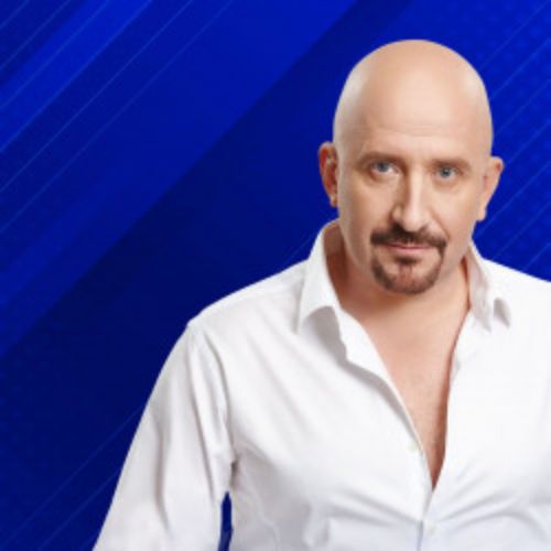 Afisha Club: Евгений Григорьев в Москве 5 июня 2026